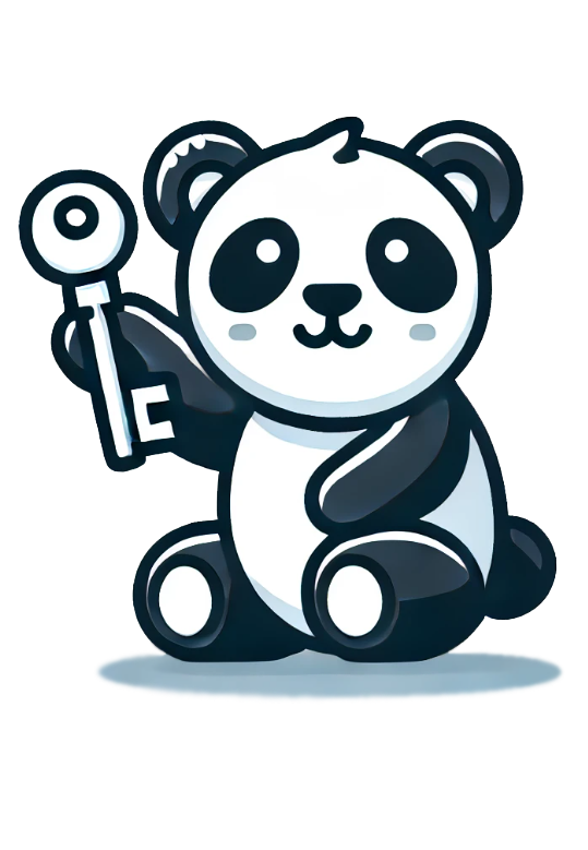 TestingPanda