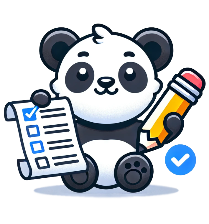 TestingPanda